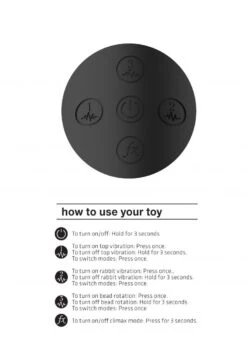 Sex Shop 7 Sex Shop -Sex Shop vive amoris rabbit vibrator 1