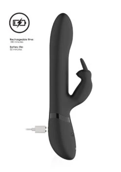 Vive Amoris Rabbit Vibrator -Sex Shop vive amoris rabbit vibrator 5