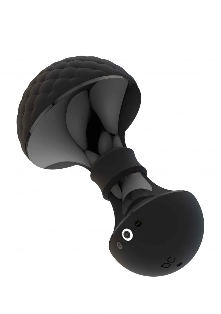 Vive Enoki Bendable Massager 4 Vive Enoki Bendable Massager - Image 4