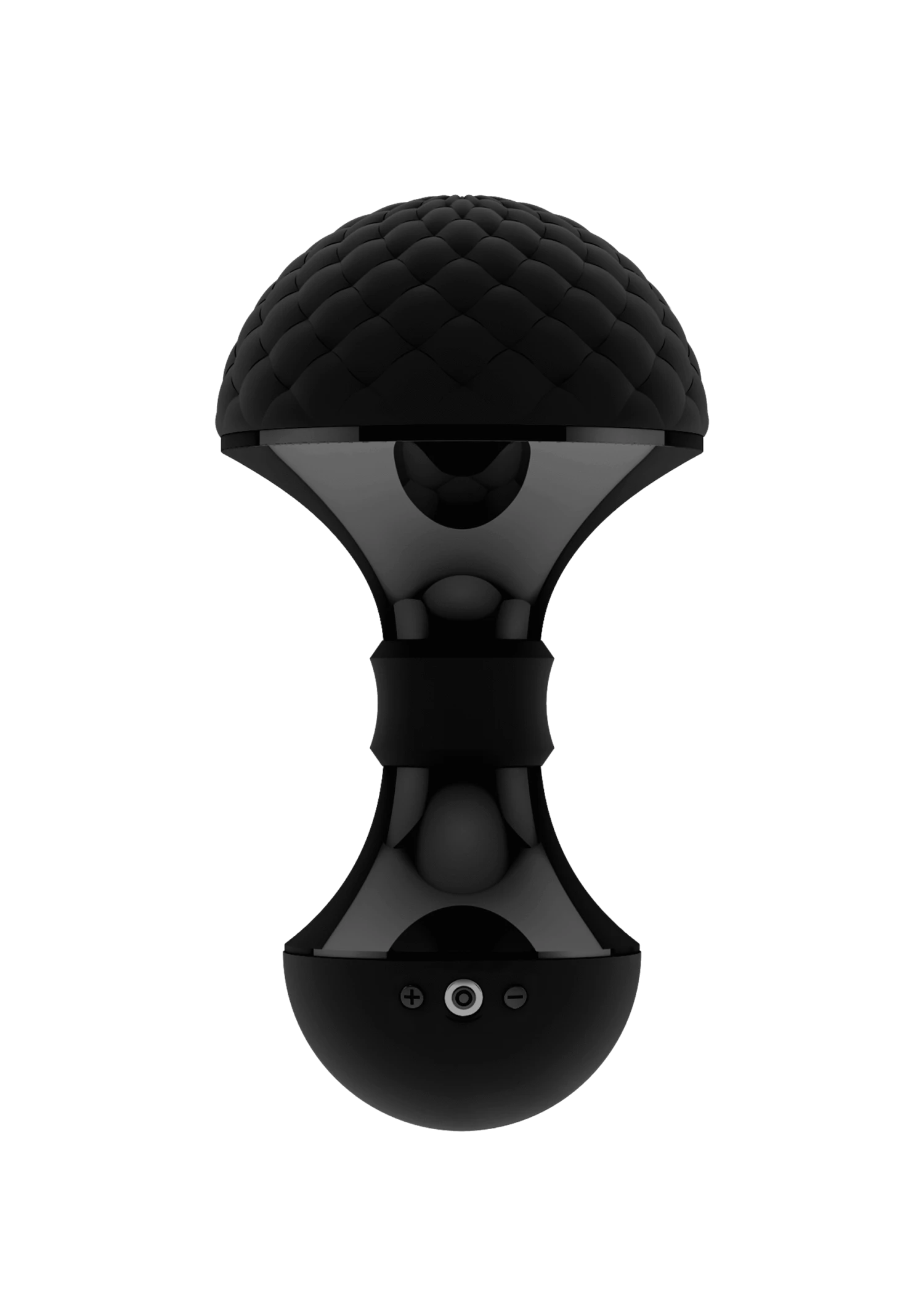 Vive Enoki Bendable Massager 6 Vive Enoki Bendable Massager - Image 6