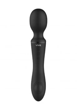 Vive Enora Massage Wand & Vibrator 19 Vive Enora Massage Wand & Vibrator -Sex Shop vive enora massage wand vibrator 8