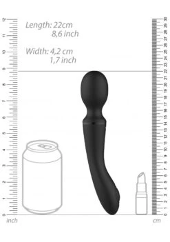 Vive Enora Massage Wand & Vibrator 20 Vive Enora Massage Wand & Vibrator -Sex Shop vive enora massage wand vibrator 9