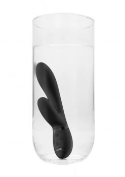 Vive Kyra Pulse Clitoral Rabbit Vibrator -Sex Shop vive kyra pulse clitoral rabbit vibrator 3