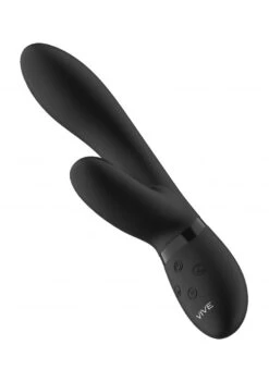 Vive Kyra Pulse Clitoral Rabbit Vibrator -Sex Shop vive kyra pulse clitoral rabbit vibrator 4