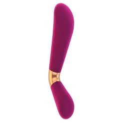 Vive Mellea Luxury Clitoral Stimulator G Spot Vibrator