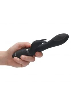 Vive Mira Spinning G-spot Rabbit Vibrator -Sex Shop vive mira spinning g spot rabbit vibrator 6