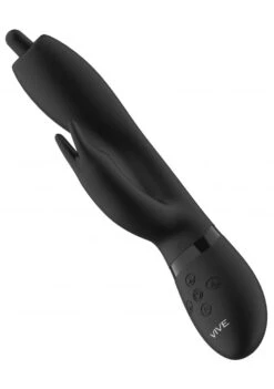 Vive Nilo Rabbit Vibrator -Sex Shop vive nilo rabbit vibrator 3
