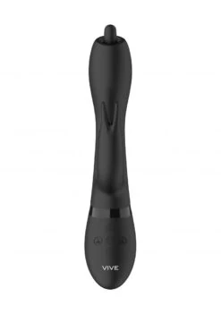 Vive Nilo Rabbit Vibrator -Sex Shop vive nilo rabbit vibrator 5