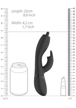 Vive Nilo Rabbit Vibrator -Sex Shop vive nilo rabbit vibrator 9
