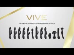 Vive Niva 360degrees Rabbit Vibrator 14 Vive Niva 360degrees Rabbit Vibrator -Sex Shop vive niva 360degrees rabbit vibrator 2