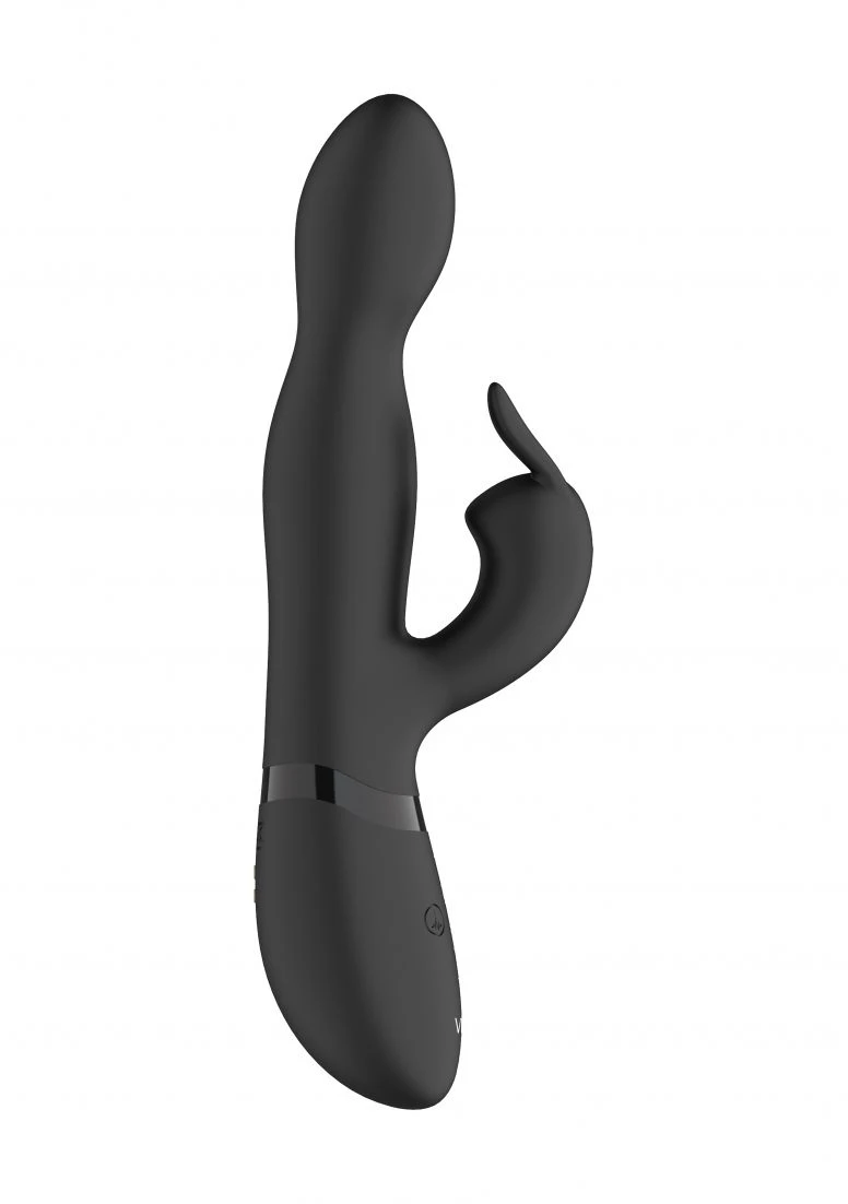 Vive Niva 360degrees Rabbit Vibrator 4 Vive Niva 360degrees Rabbit Vibrator - Image 4