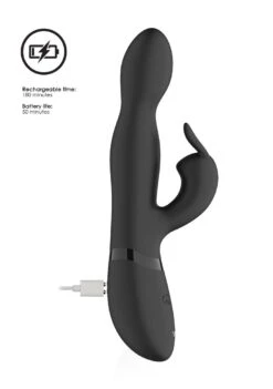 Vive Niva 360degrees Rabbit Vibrator 18 Vive Niva 360degrees Rabbit Vibrator -Sex Shop vive niva 360degrees rabbit vibrator 6