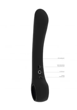 Vive Ombra Bendable Vibrator -Sex Shop vive ombra bendable vibrator 3