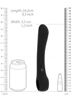 Vive Ombra Bendable Vibrator -Sex Shop vive ombra bendable vibrator 6