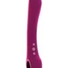 Vive Ombra Bendable Vibrator - Pink