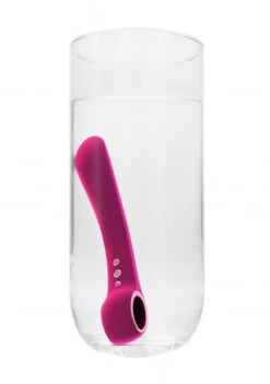 Vive Ombra Bendable Vibrator - Pink 12 Vive Ombra Bendable Vibrator - Pink -Sex Shop vive ombra bendable vibrator pink 3