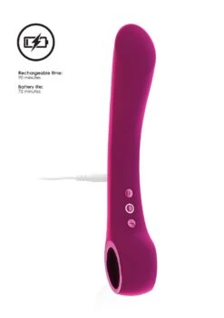 Vive Ombra Bendable Vibrator - Pink 14 Vive Ombra Bendable Vibrator - Pink -Sex Shop vive ombra bendable vibrator pink 5