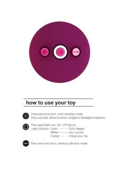 Vive Ombra Bendable Vibrator - Pink 15 Vive Ombra Bendable Vibrator - Pink -Sex Shop vive ombra bendable vibrator pink 6