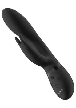 Vive Zosia Classic G-Spot Rabbit Vibrator -Sex Shop vive zosia classic g spot rabbit vibrator 2