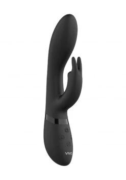 Vive Zosia Classic G-Spot Rabbit Vibrator