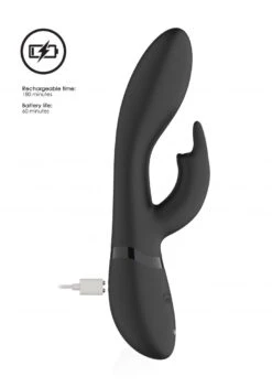 Vive Zosia Classic G-Spot Rabbit Vibrator -Sex Shop vive zosia classic g spot rabbit vibrator 5