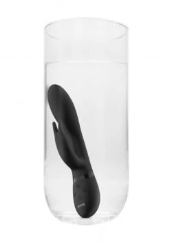 Vive Zosia Classic G-Spot Rabbit Vibrator -Sex Shop vive zosia classic g spot rabbit vibrator 6