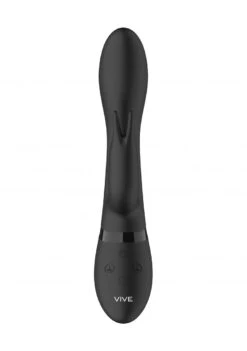 Vive Zosia Classic G-Spot Rabbit Vibrator -Sex Shop vive zosia classic g spot rabbit vibrator 8