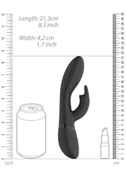 Vive Zosia Classic G-Spot Rabbit Vibrator -Sex Shop vive zosia classic g spot rabbit vibrator 9