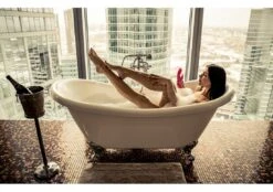 Vive Zosia Classic G-Spot Rabbit Vibrator - Pink -Sex Shop vive zosia classic g spot rabbit vibrator pink 11